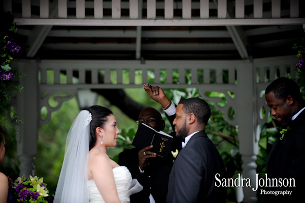 Best The Courtyard at Lake Lucerne Wedding photographer - Sandra Johnson (SJFoto.com)